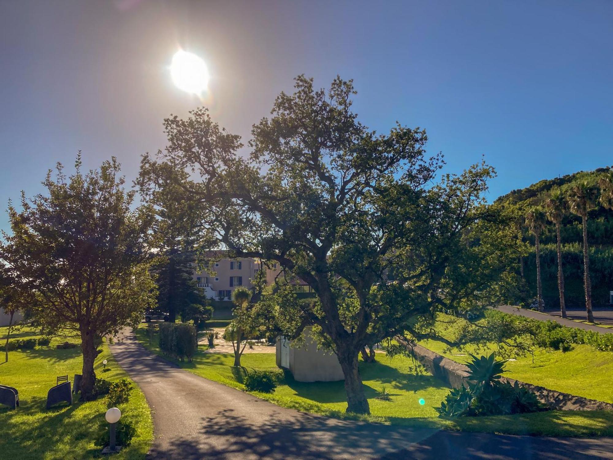 Garden'S Nest - North Villa Conceicao  Экстерьер фото